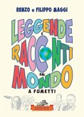 Leggende e racconti dal mondo a fumetti