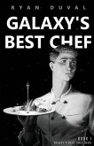 Galaxy's Best Chef