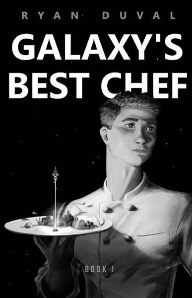 Galaxy's Best Chef Galaxy's Best Chef