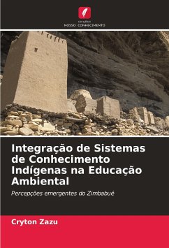 Integração de Sistemas de Conhecimento Indígenas na Educação Ambiental - Zazu, Cryton