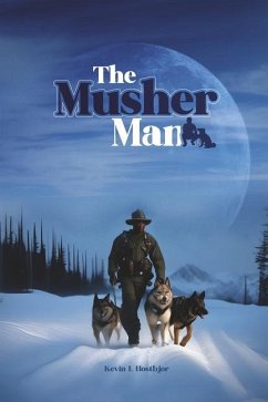 The Musher Man - Hostbjor, Kevin L