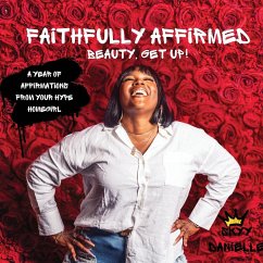 Faithfully Affirmed - Danielle, Skyy