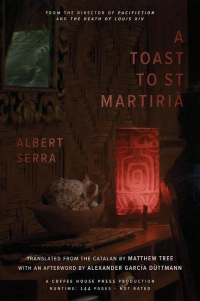 A Toast to St. Martirià
