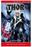 Marvel Deluxe. Thor de Donny Cates 1 Marvel Deluxe. Thor de Donny Cates 1