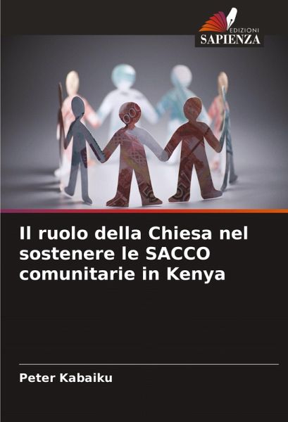 Il ruolo della Chiesa nel sostenere le SACCO comunitarie in Kenya