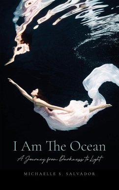 I Am The Ocean - Salvador, Michaelle S.