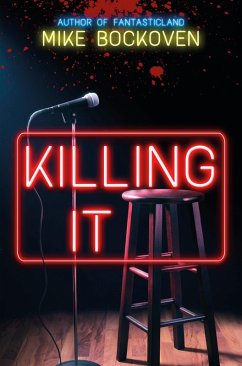 Cover Killing It