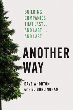 Cover Another Way
