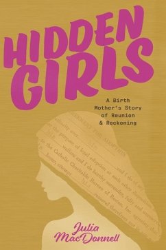 Hidden Girls - Macdonnell, Julia