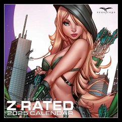 Cover 2025 Zenescope Entertainment 