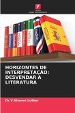 Horizontes de Interpretação