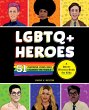 LGBTQ+ Heroes - Bild 1