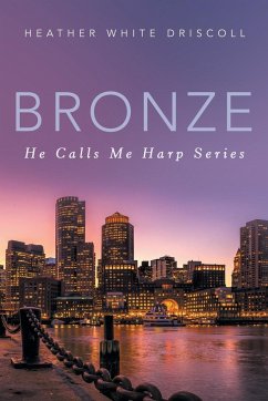 Bronze - Driscoll, Heather White