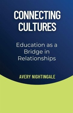 Cover Connecting Cultures