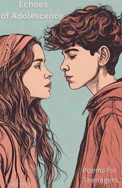Cover Echoes of Adolescence