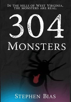 304 Monsters - Bias, Stephen