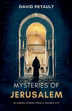 Mysteries of Jerusalem - Petault, David