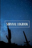 Survival LogBook