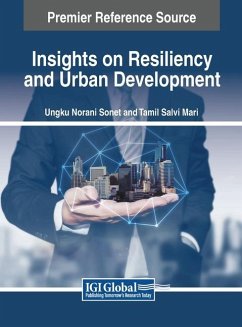 Insights on Resiliency and Urban Development