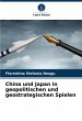 China und Japan in geopolitischen und... - Bild 1