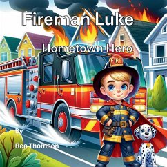 Fireman Luke - Thomson, Rea