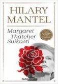 Margaret Thatcher Suikasti