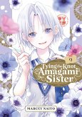 Tying the Knot with an Amagami Sister 9 Tying the Knot with an Amagami Sister 9