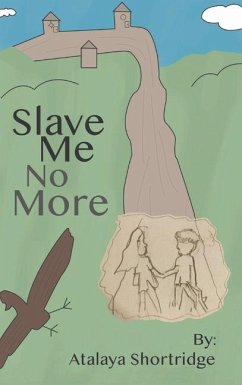 Cover Slave Me No More