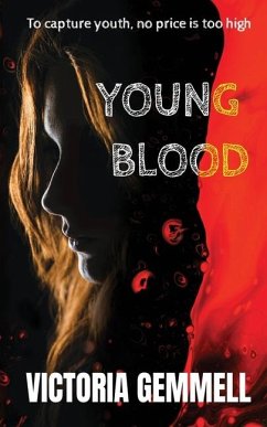 Young Blood - Gemmell, Victoria