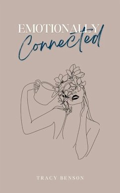 Emotionally Connected - Benson, Tracy