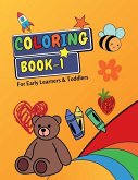 Coloring Book - 1