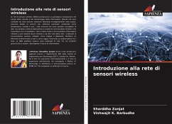 Introduzione alla rete di sensori wireless - Zanjat, Sharddha;Barbudhe, Vishwajit K.