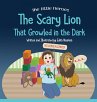The Scary Lion That Growled in the Dark - Bild 1