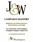 Campaign Mastery