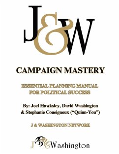 Campaign Mastery - Coueignoux ("Quinn-You"), Stephanie; Hawksley, Joel; Washington, David