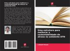 Uma estrutura para melhorar a sustentabilidade do atraso no ambiente DTN