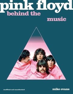 Cover Pink Floyd