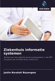 Ziekenhuis informatie systemen