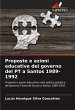 Proposte e azioni educative del governo... - Bild 1