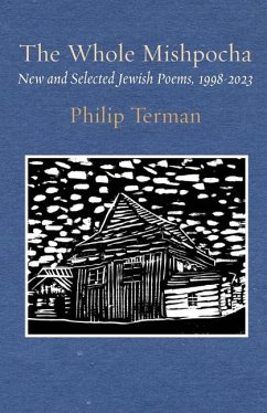 The Whole Mishpocha - Terman, Philip