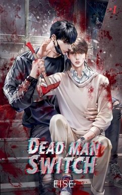 Deadman Switch Vol. 1 - Eise