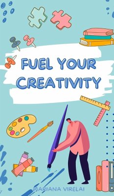 Fuel Your Creativity - Virelai, Mariana