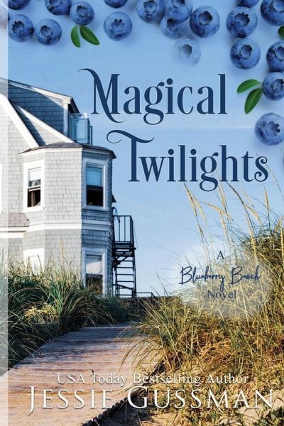 Magical Twilights Large Print Edition Magical Twilights Large Print Edition