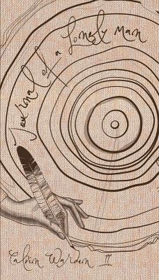 Cover Journal of a Lonely Man