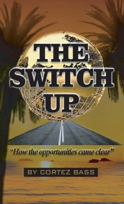 Cover The Switch Up, How the opportunities came clear