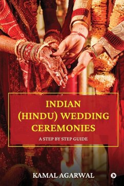 Cover Indian (Hindu) Wedding Ceremonies