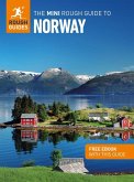 The Mini Rough Guide to Norway: Travel Guide with eBook