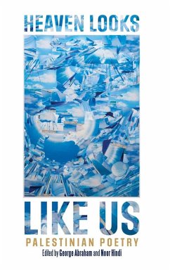 Cover Heaven Looks Like Us
