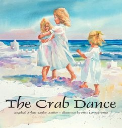 Cover The Crab Dance
