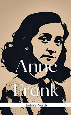 Anne Frank - Nerds, History